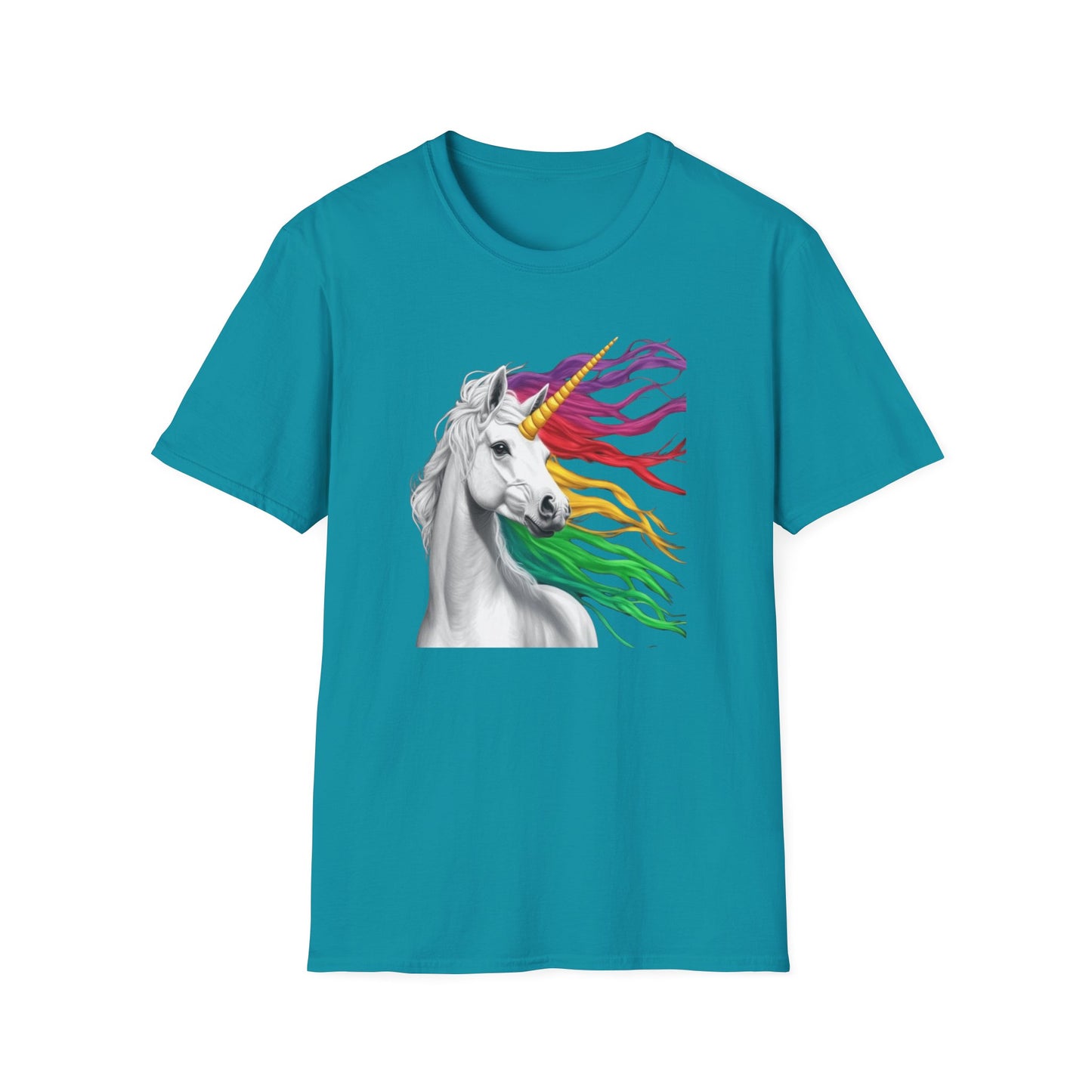 Rainbow Unicorn