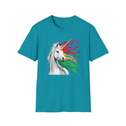 Rainbow Unicorn