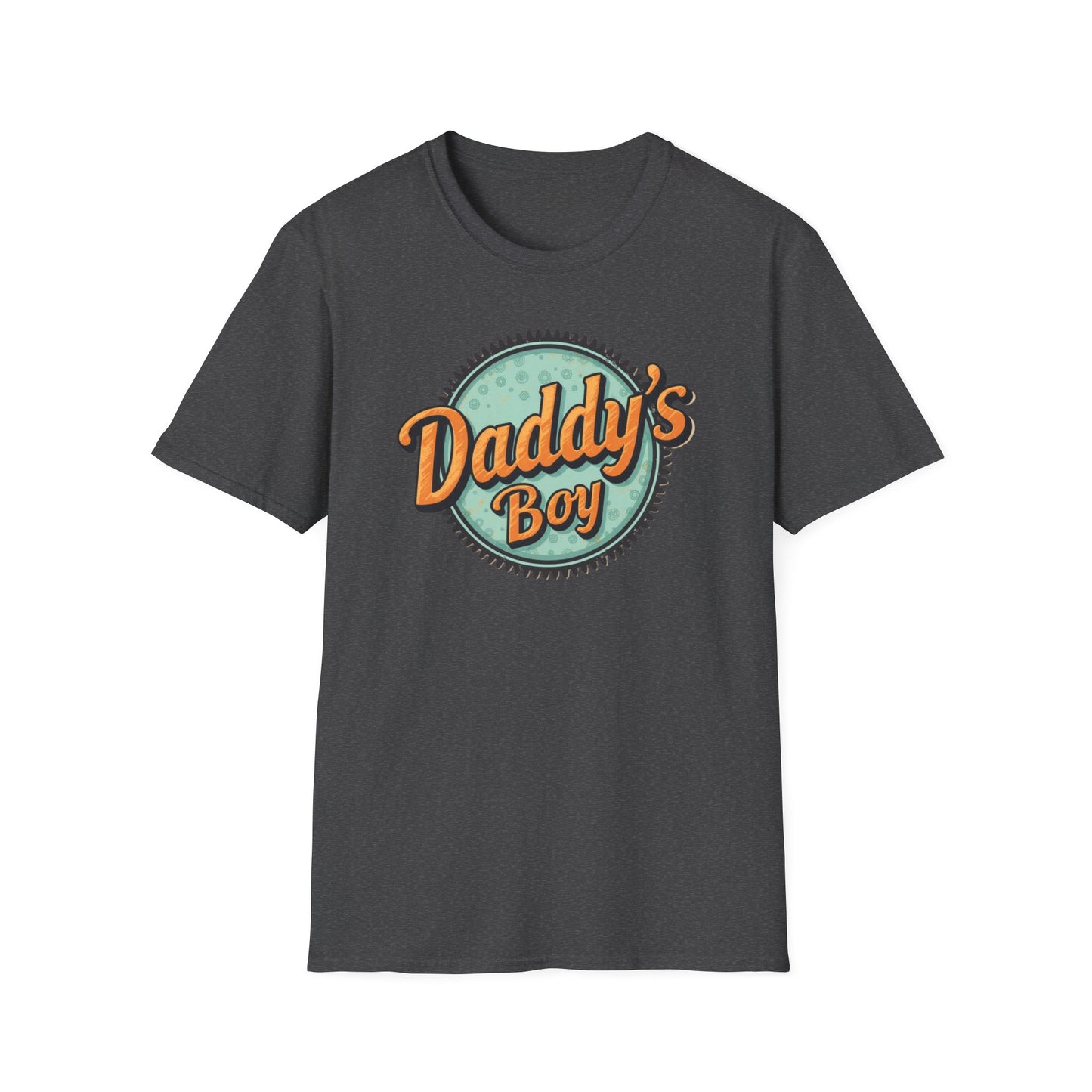 Daddy's Boy