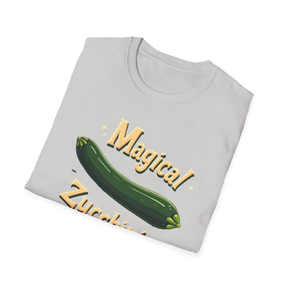 Magical Zucchini
