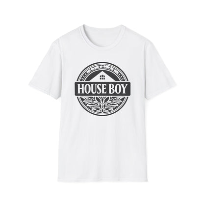 House Boy