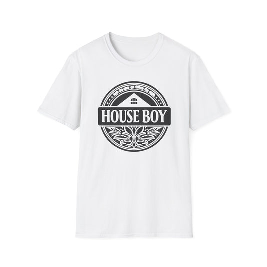 House Boy