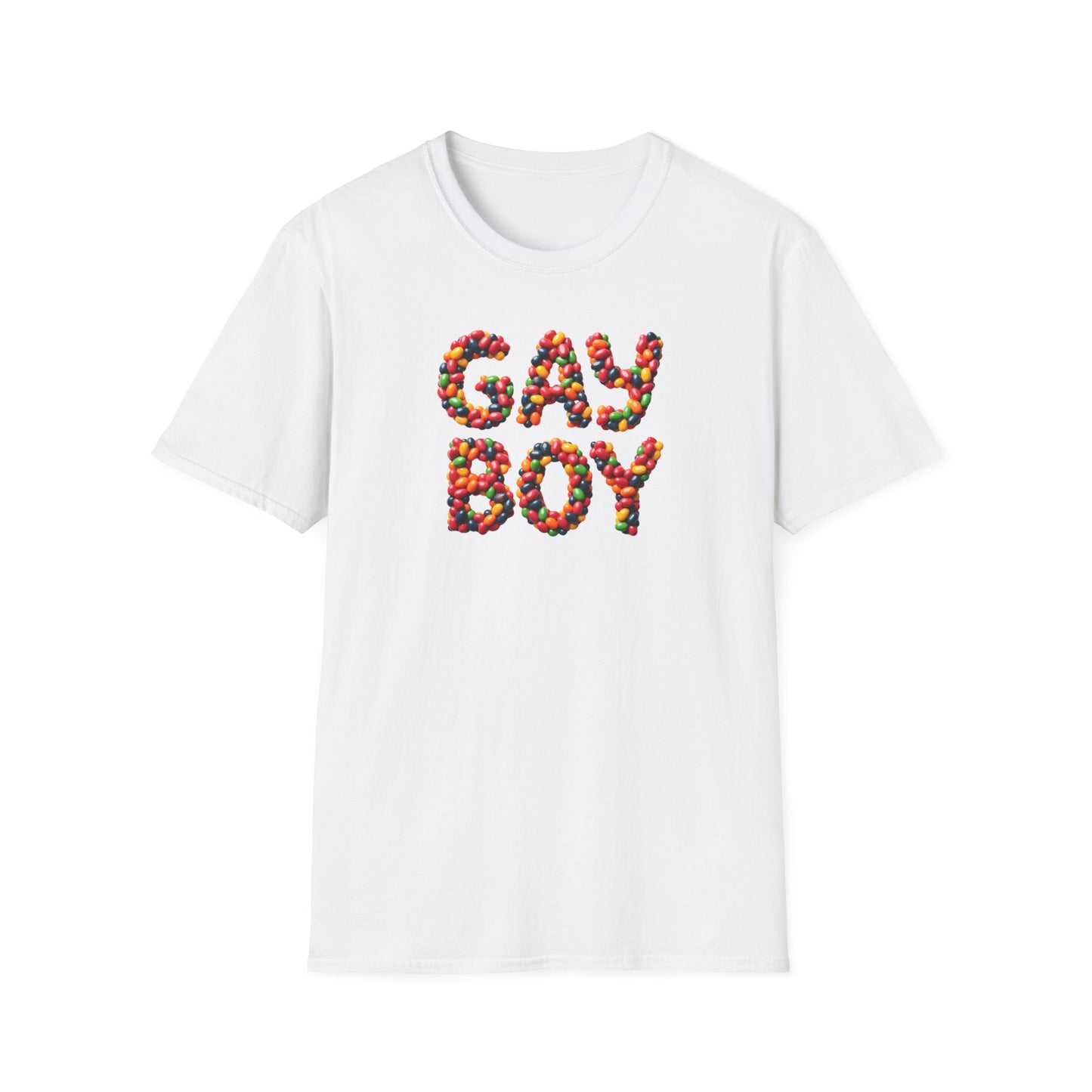 Gay Boy