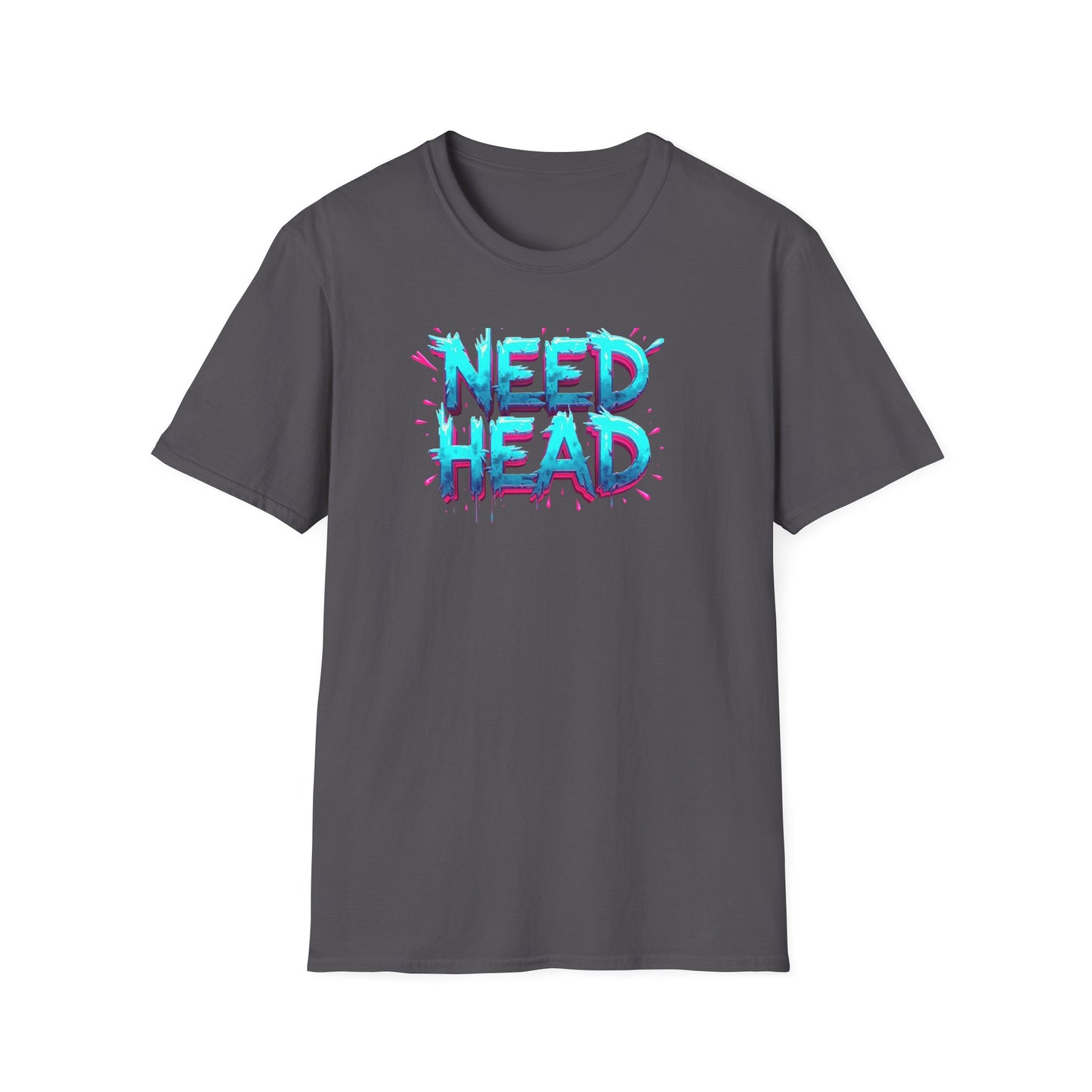 NEED HEAD