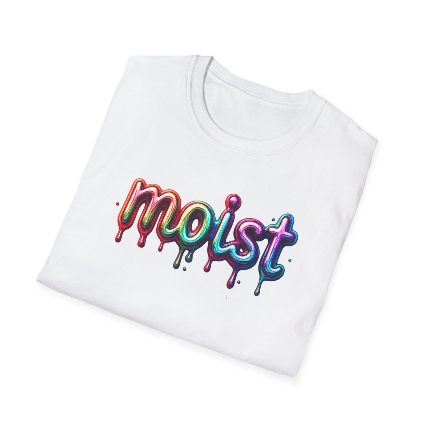 Moist