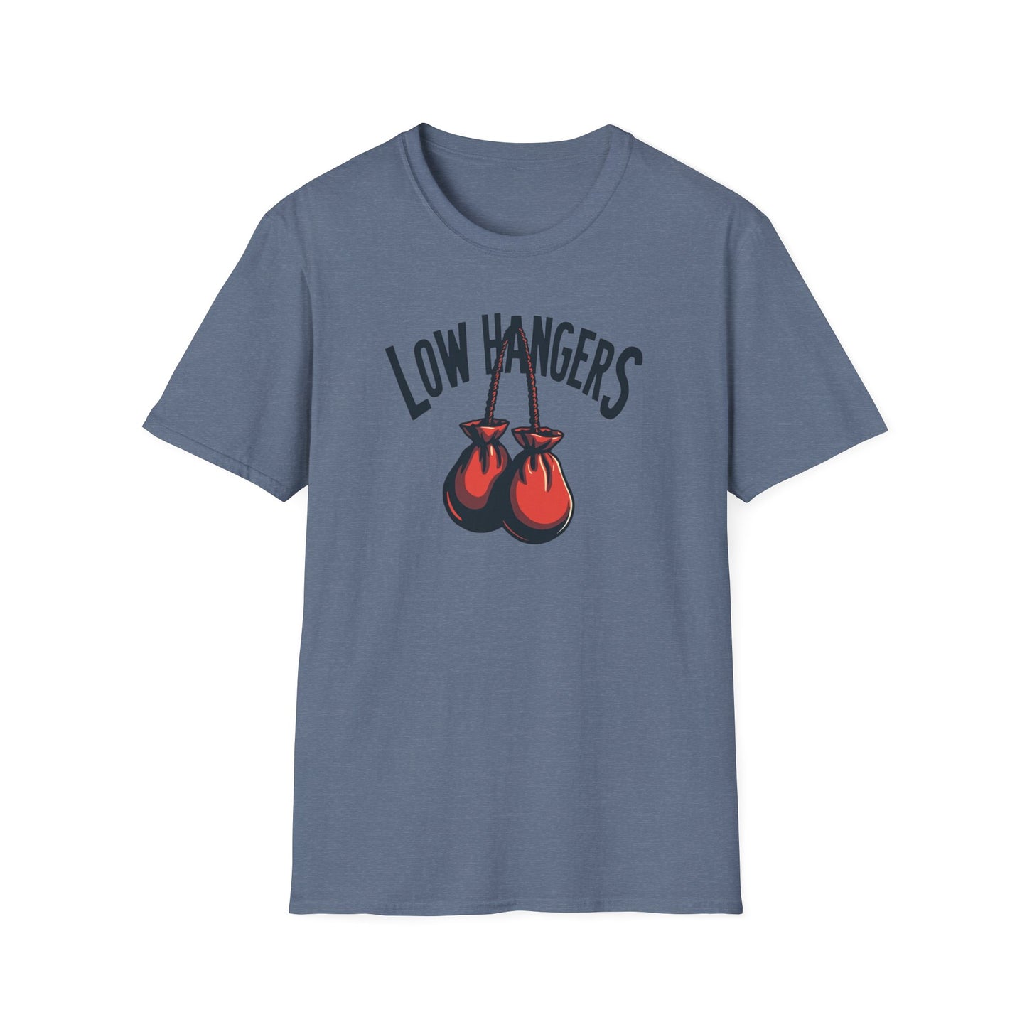 Low Hangers 2