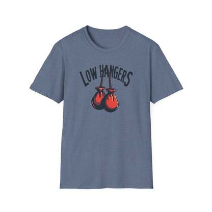 Low Hangers 2