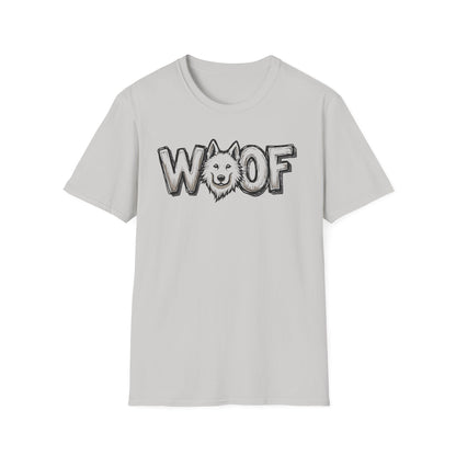 WOOF