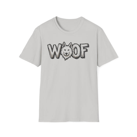 WOOF