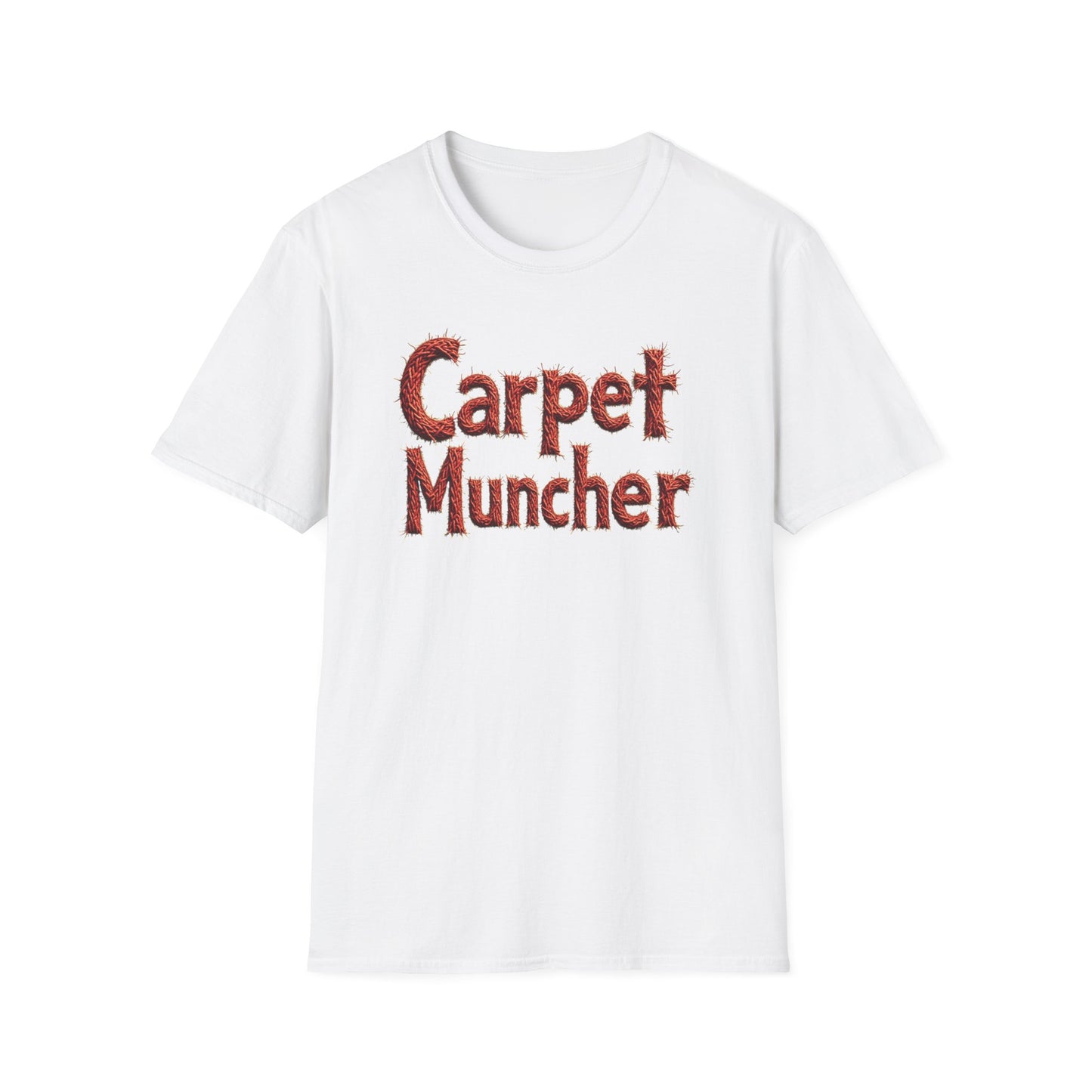 Carpet Muncher