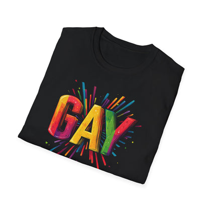 Gay - 3