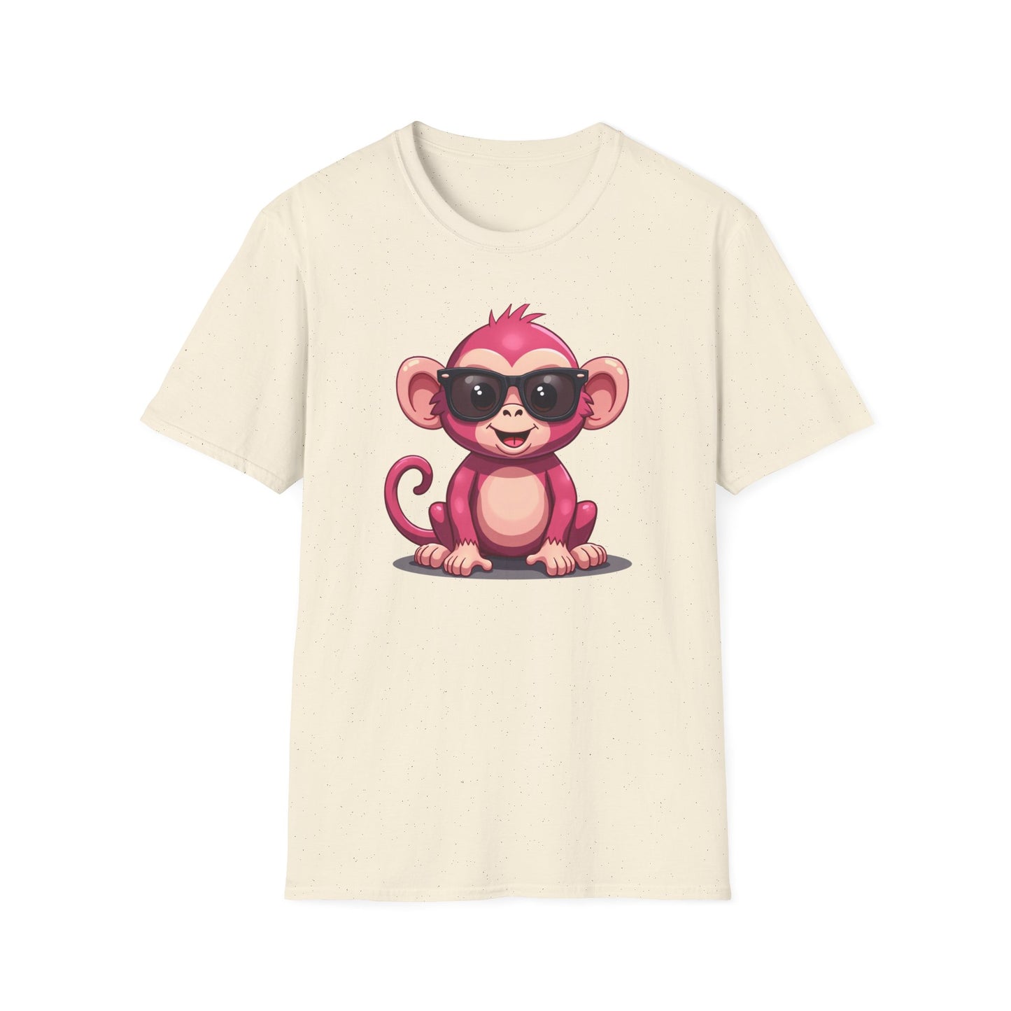 Gay Monkey