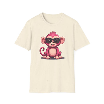 Gay Monkey