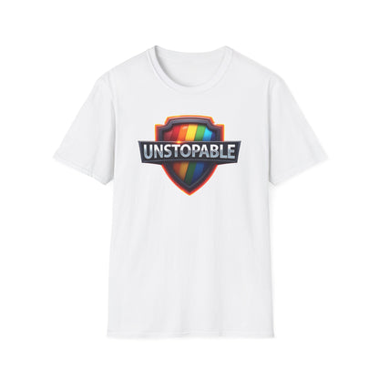 unstoppable