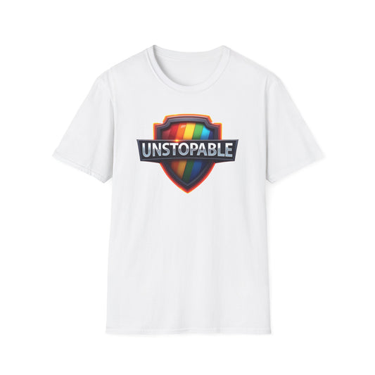 unstoppable