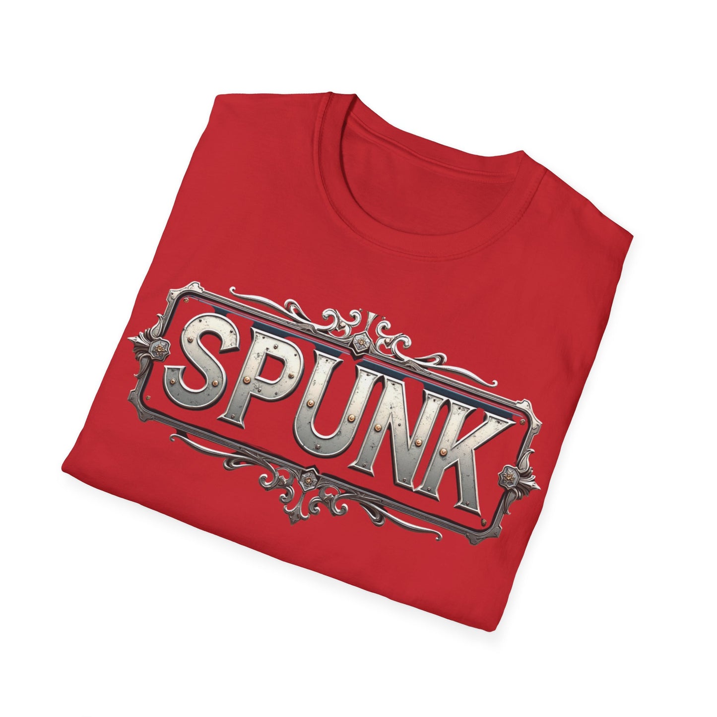 Spunk