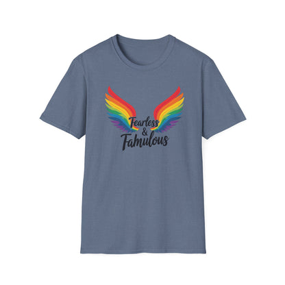 Fearless & Fabulous