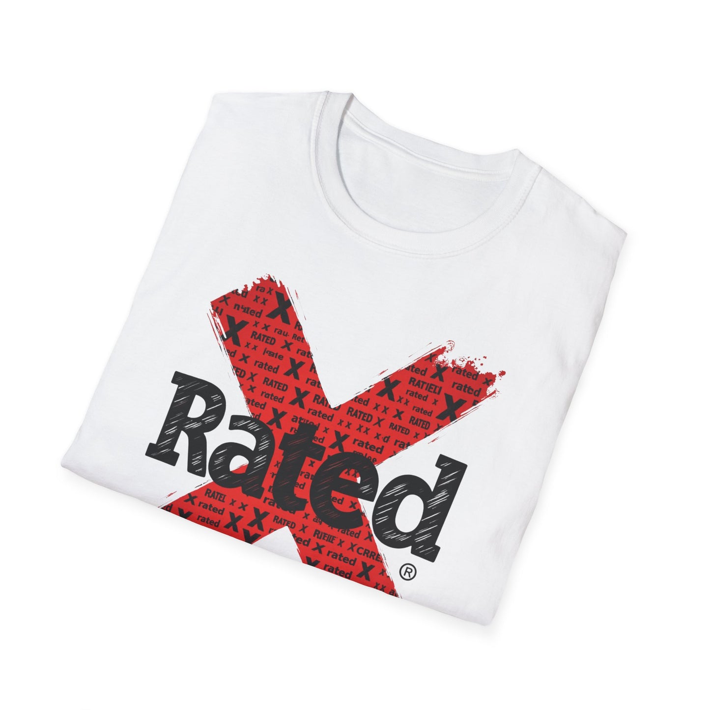 X Rated