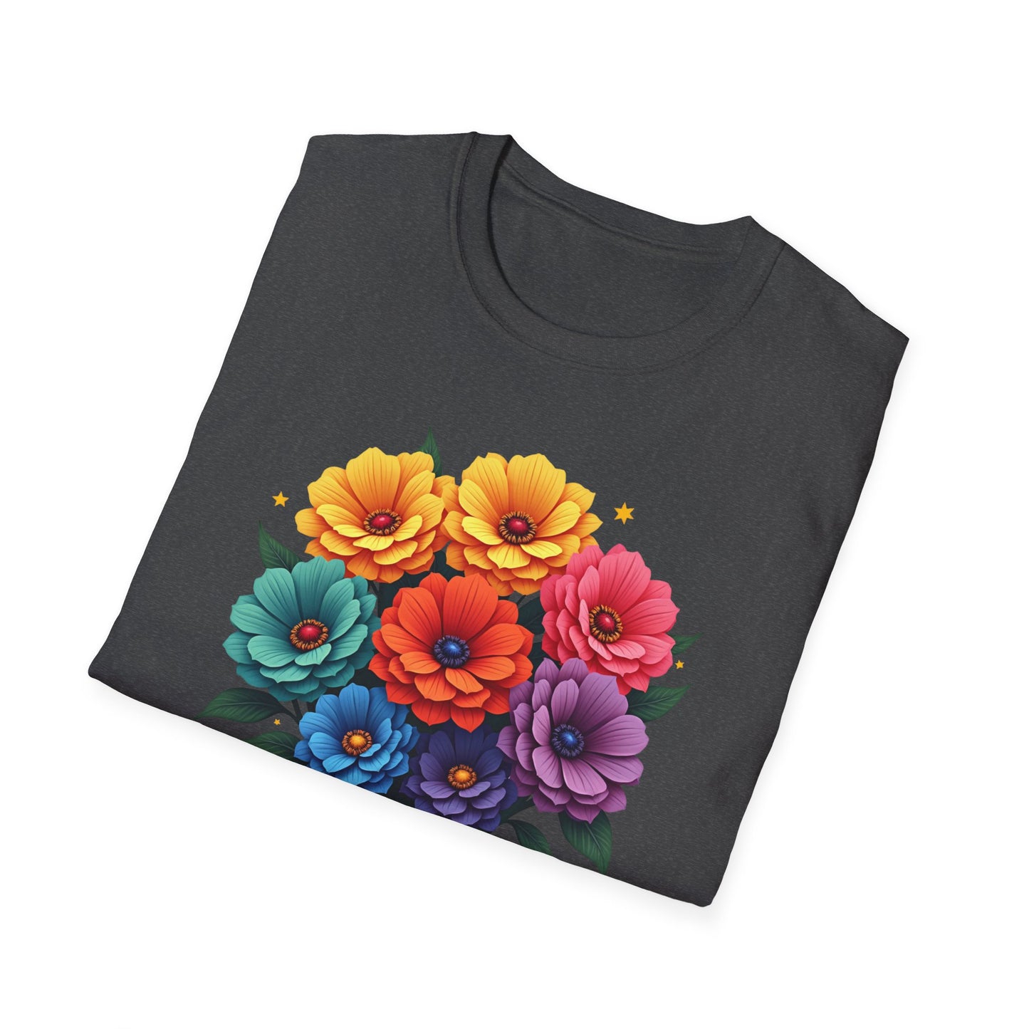 Love is Love Flowers