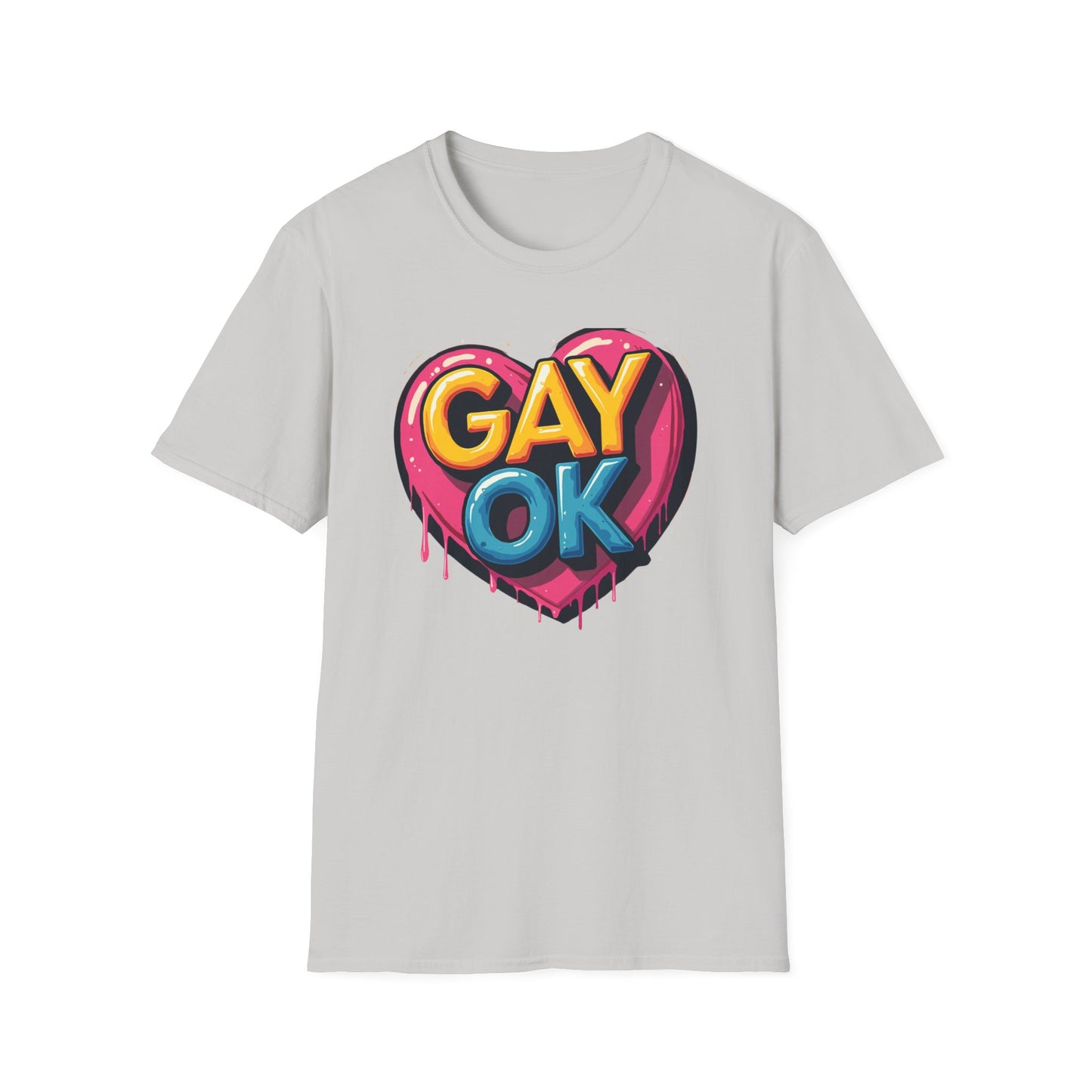 Gay OK