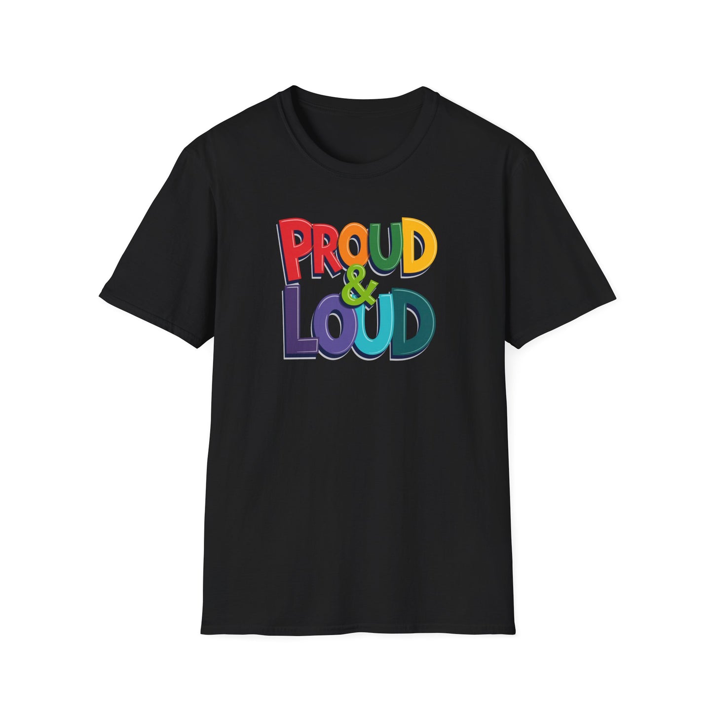 Proud & Loud
