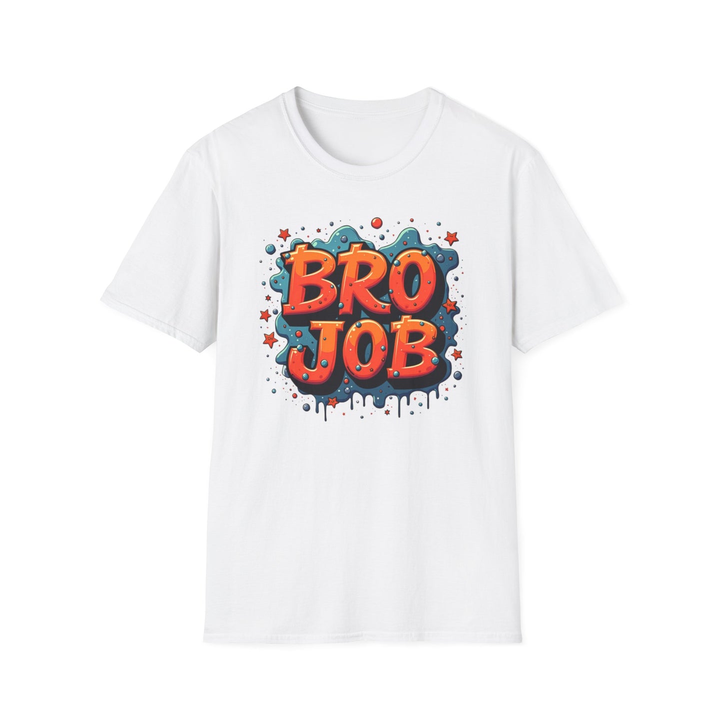 Bro Job