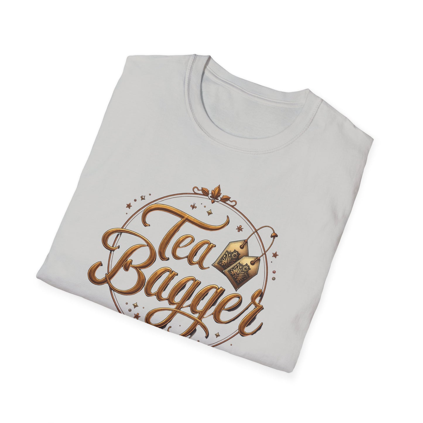 Tea Bagger