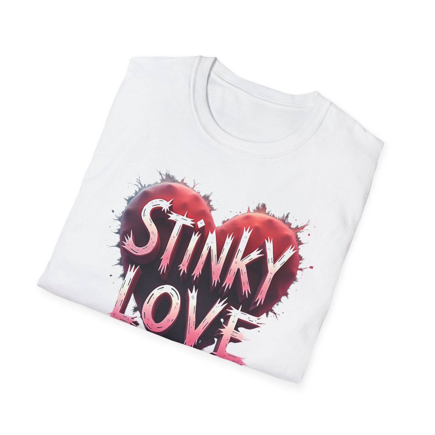 Stinky Love