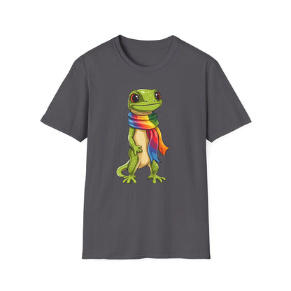 Gay Gecko