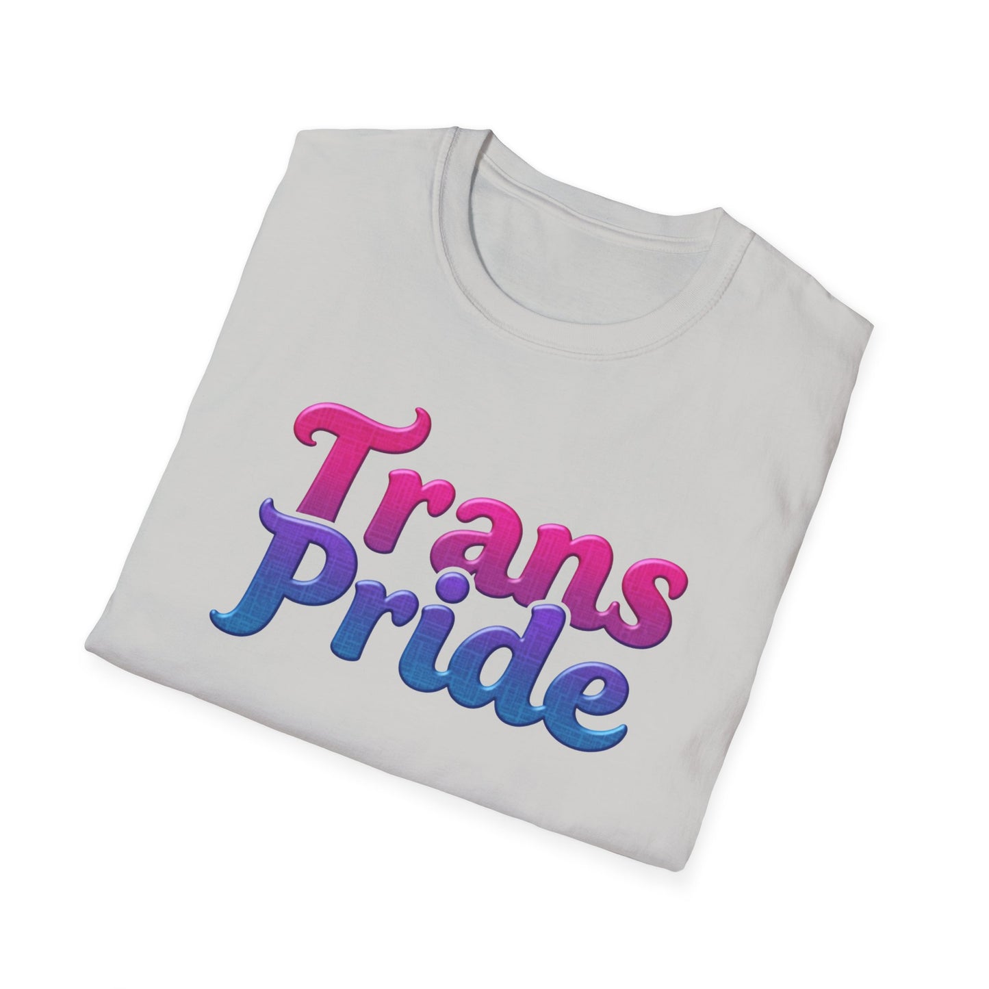 Trans Pride
