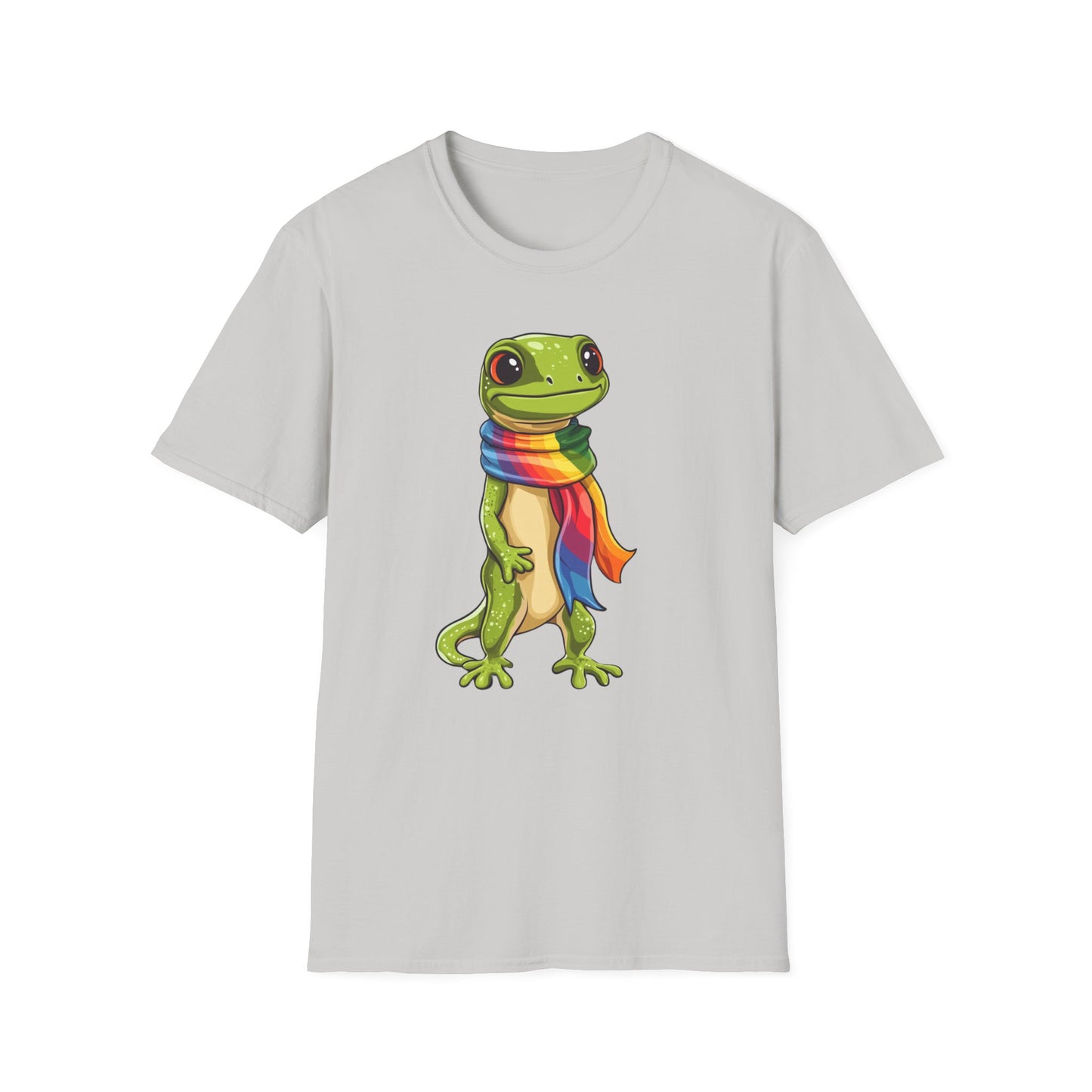 Gay Gecko