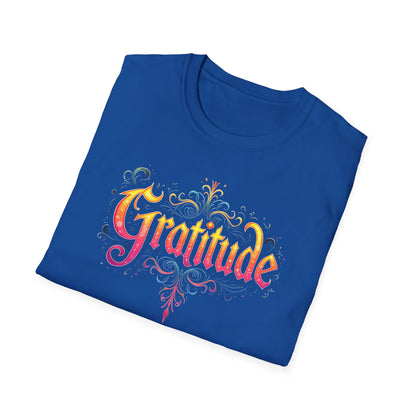 Gratitude  2