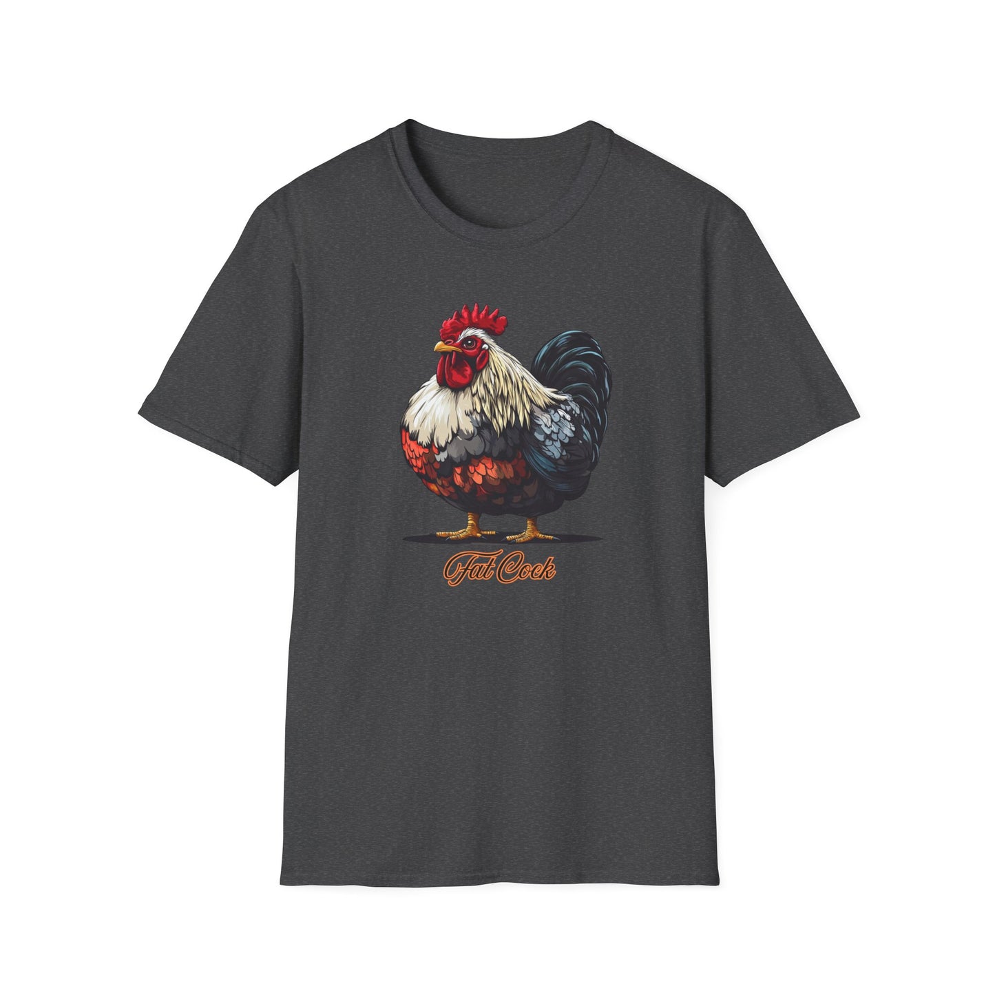 Fat Cock