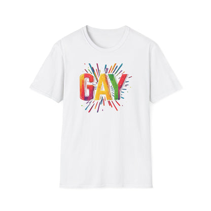 Gay - 3