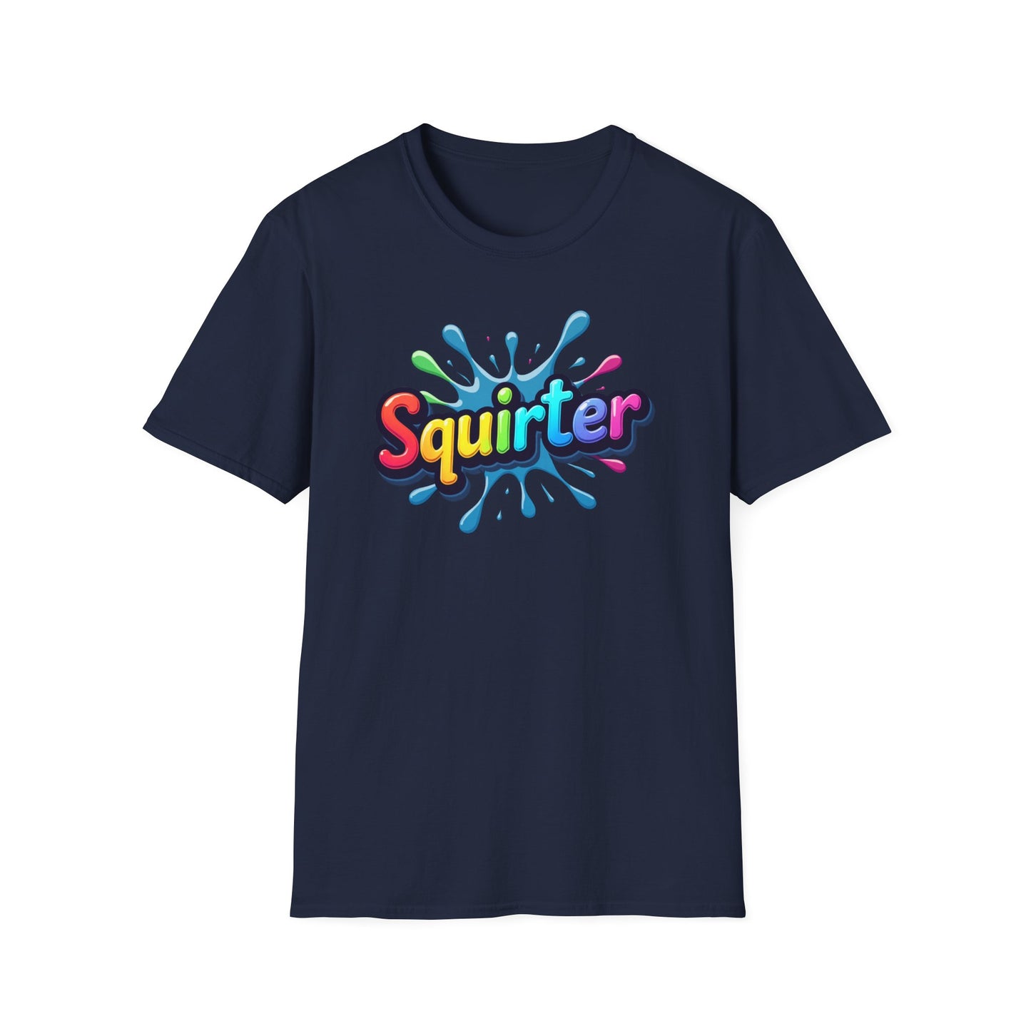 Squirter
