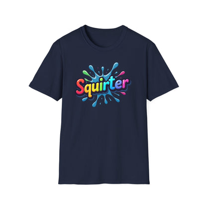 Squirter