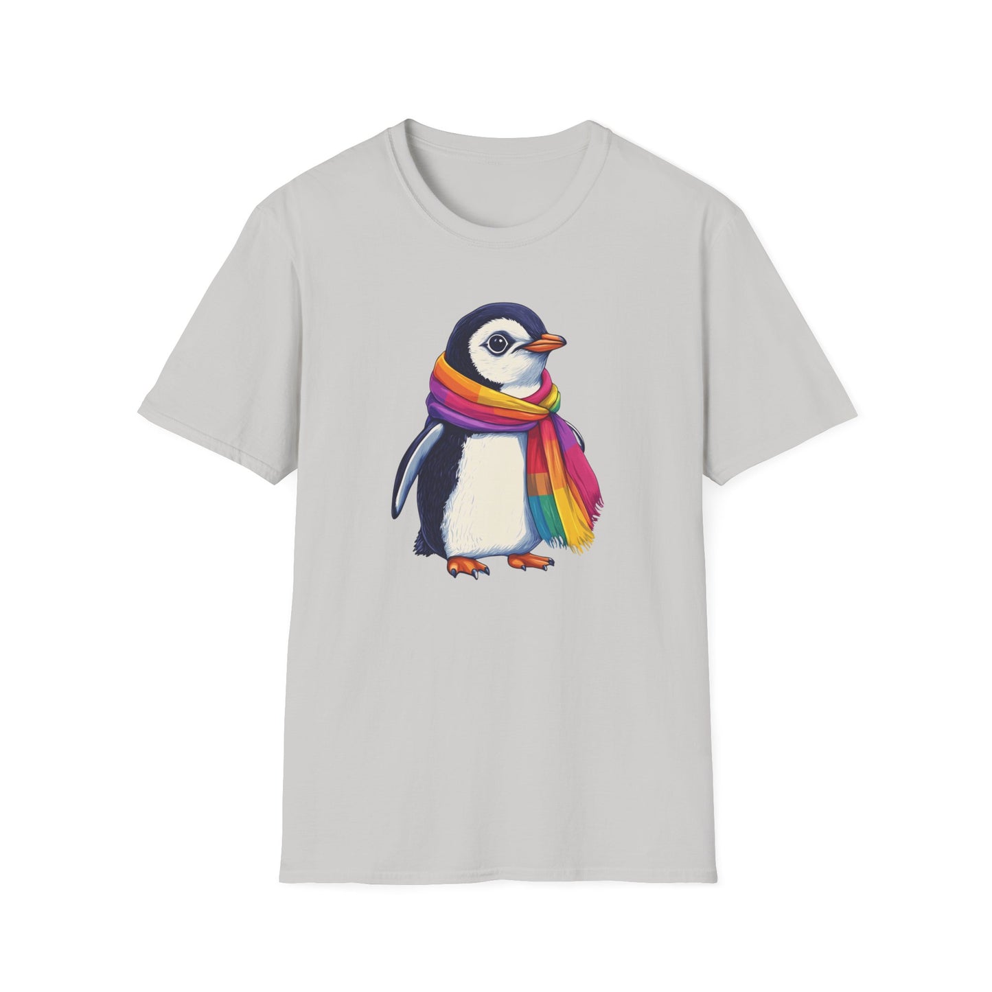 Gay Penguin