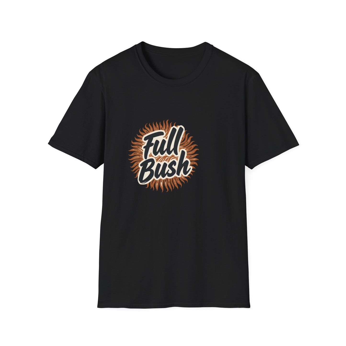 Full Bush