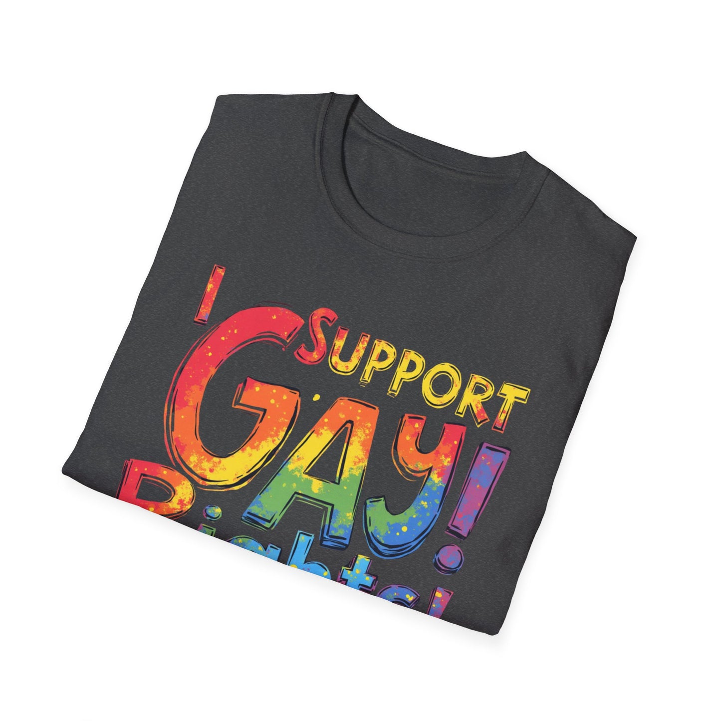 I Support Gay Rights and Gay Wrongs