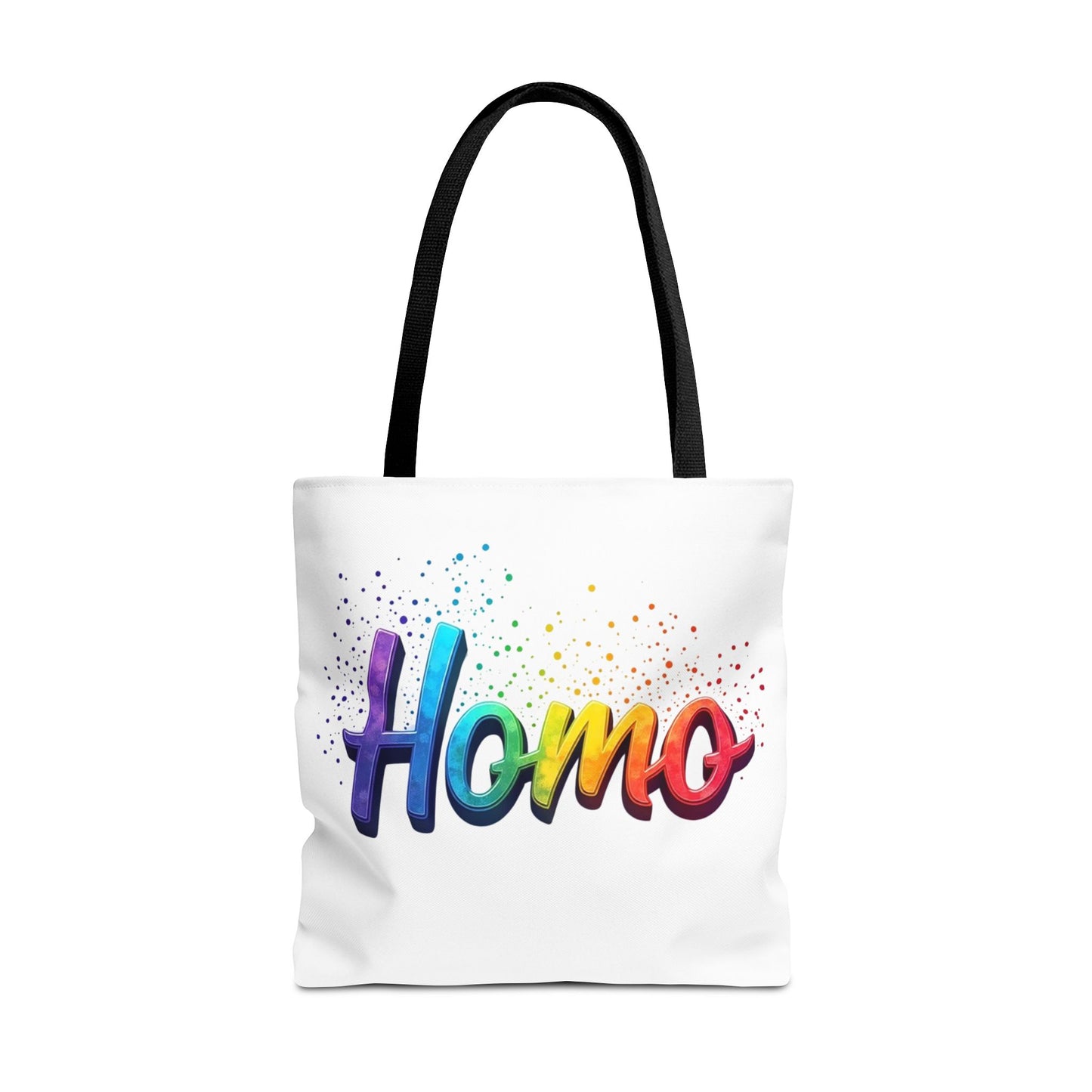 Homo Tote – Bold, Loud, Everyday Carry