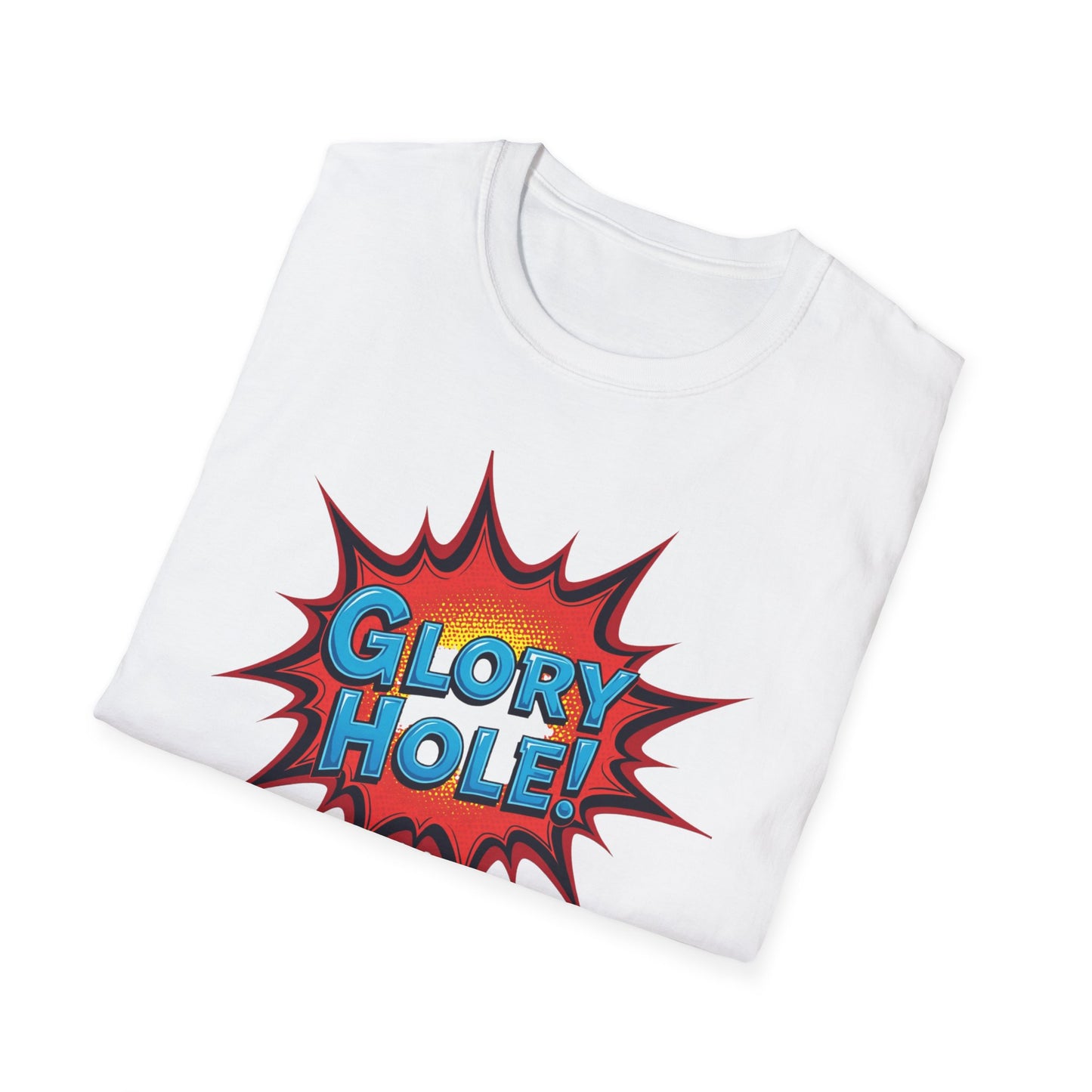 Glory Hole