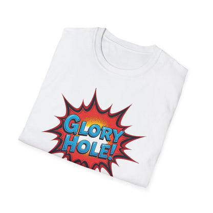 Glory Hole
