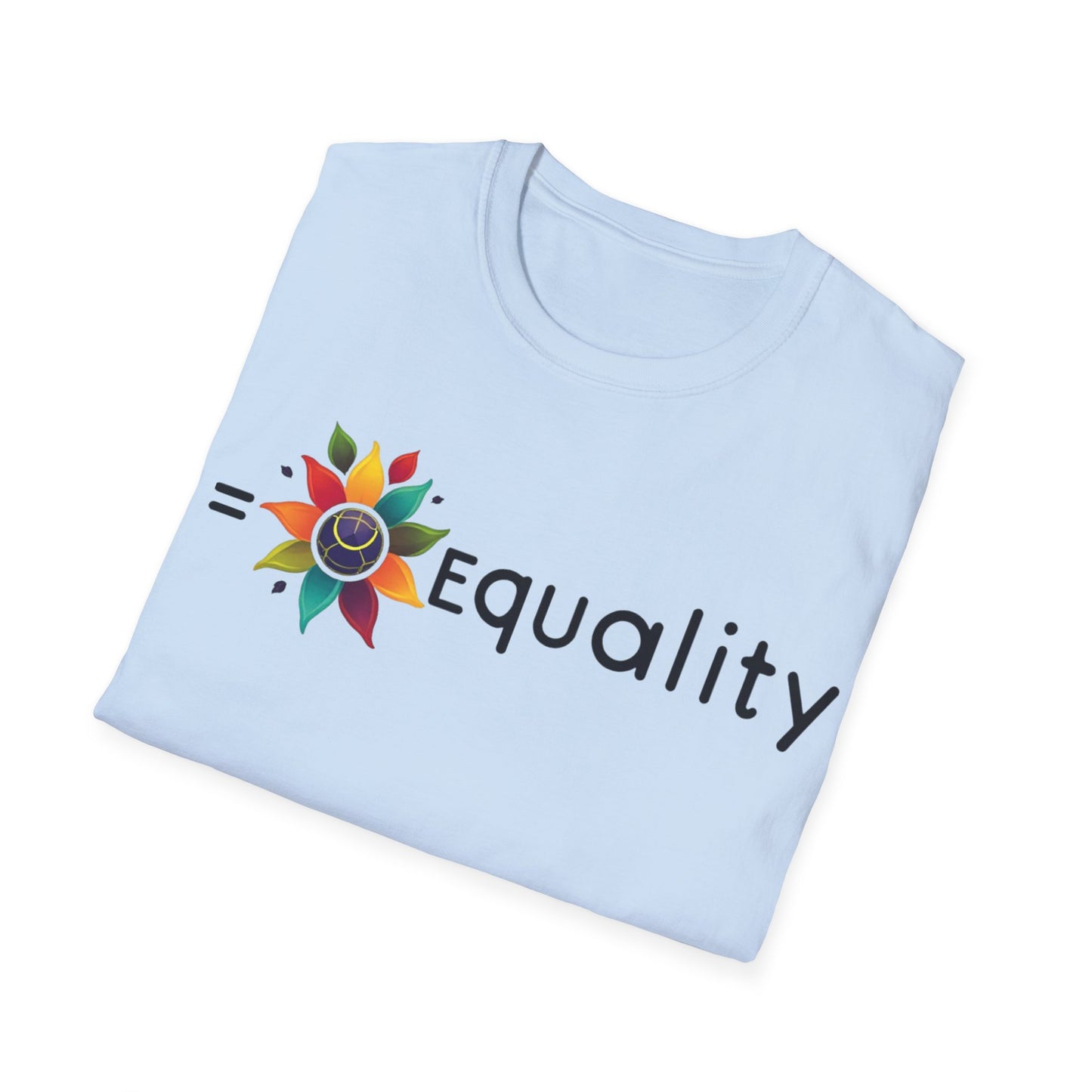 Equality 2