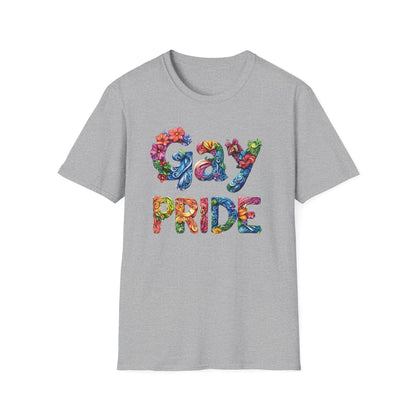 Gay Pride - 2