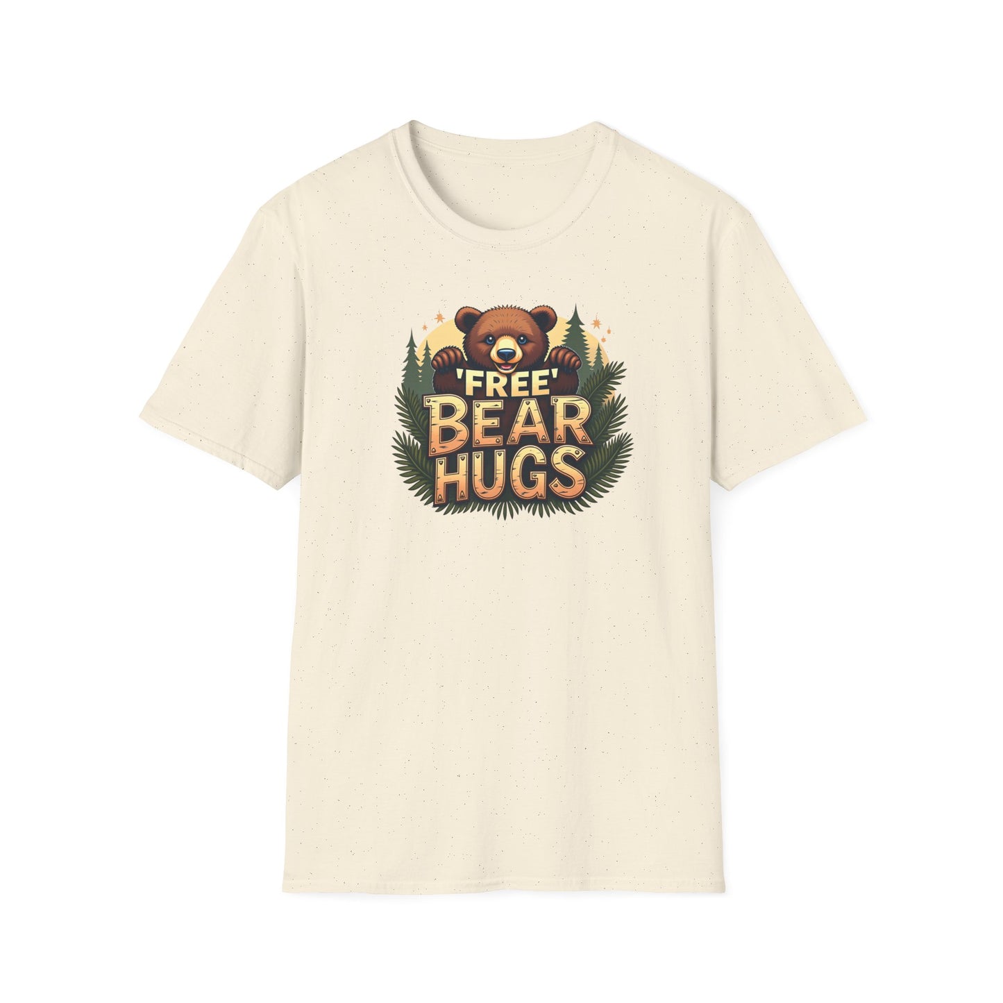 Free Bear Hugs