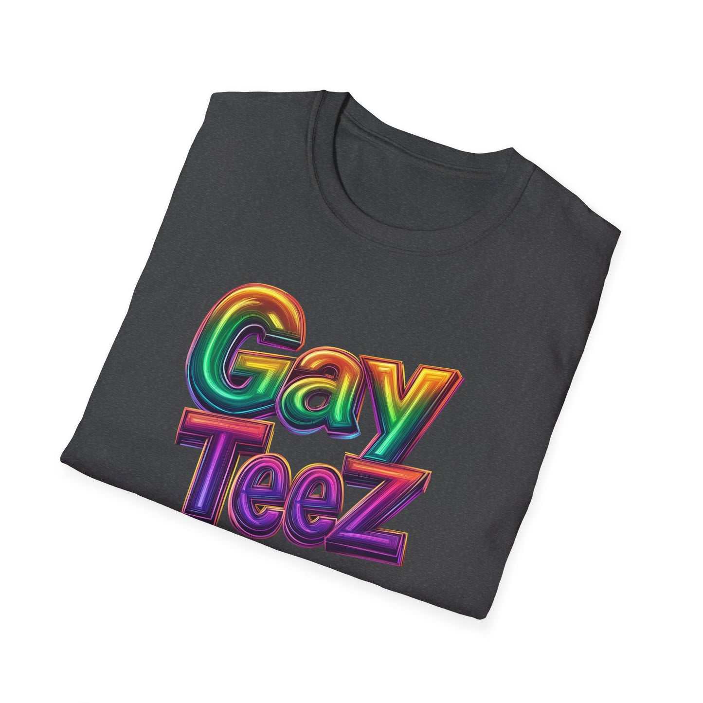 Gay TeeZ