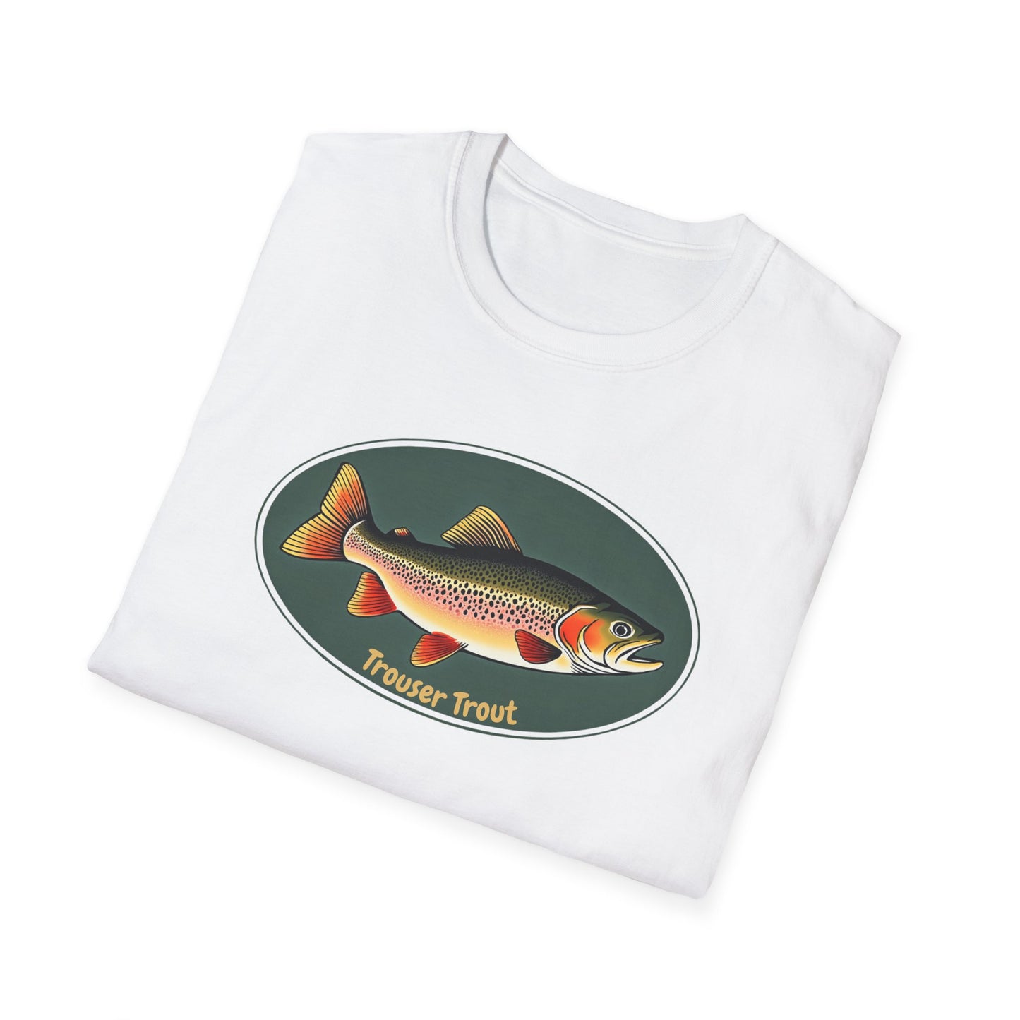 Trouser Trout