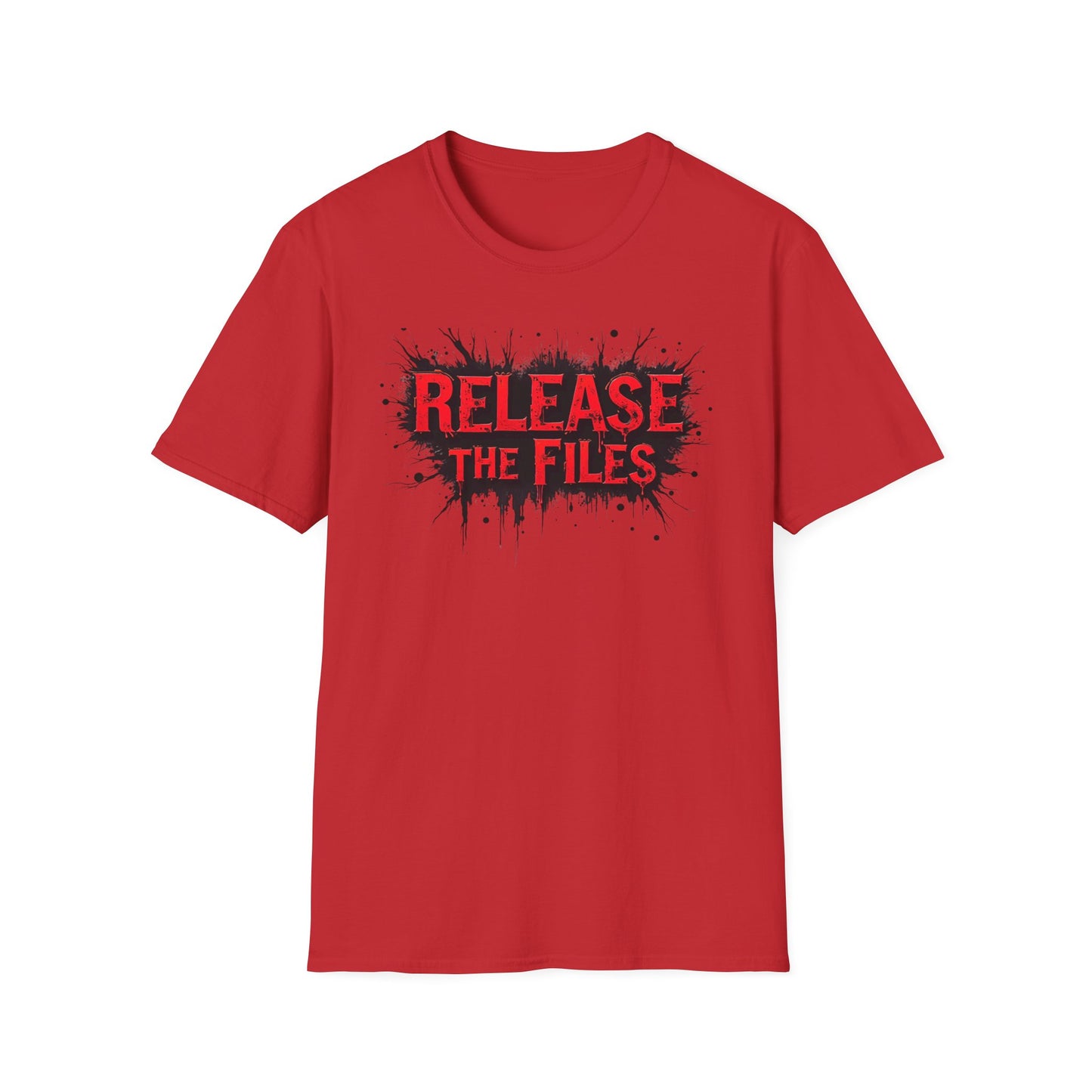 Release the Files 2