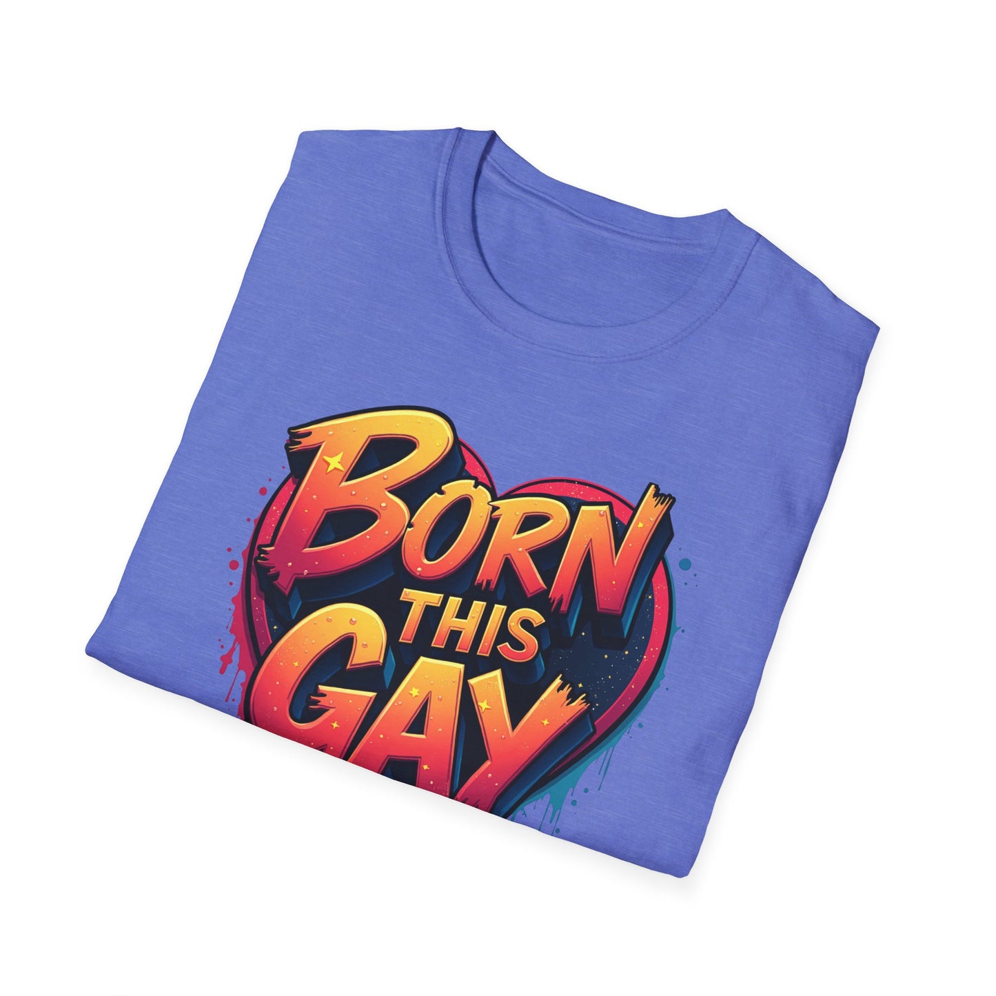 Born This Gay - 3