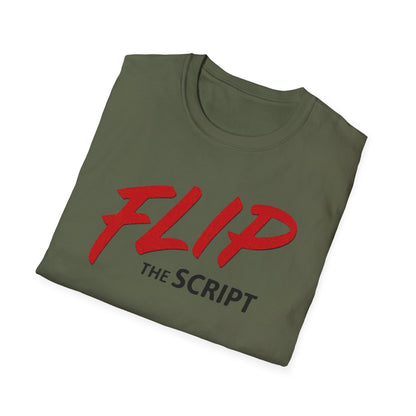 Flip the Script